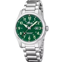 Reloj Lotus Hombre Minimalist in Acero 19054/3